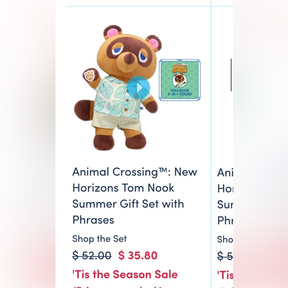 Animal crossing lot - Picture 4 of 9